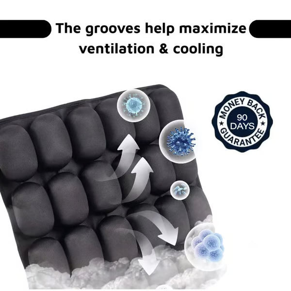 🔥LAST DAY 49% OFF - ☁TravelEase CloudComfort Cushion🎁
