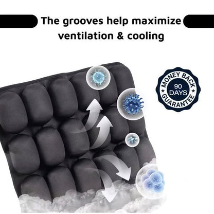 🔥LAST DAY 49% OFF - ☁TravelEase CloudComfort Cushion🎁