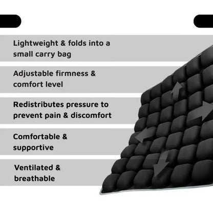 🔥LAST DAY 49% OFF - ☁TravelEase CloudComfort Cushion🎁