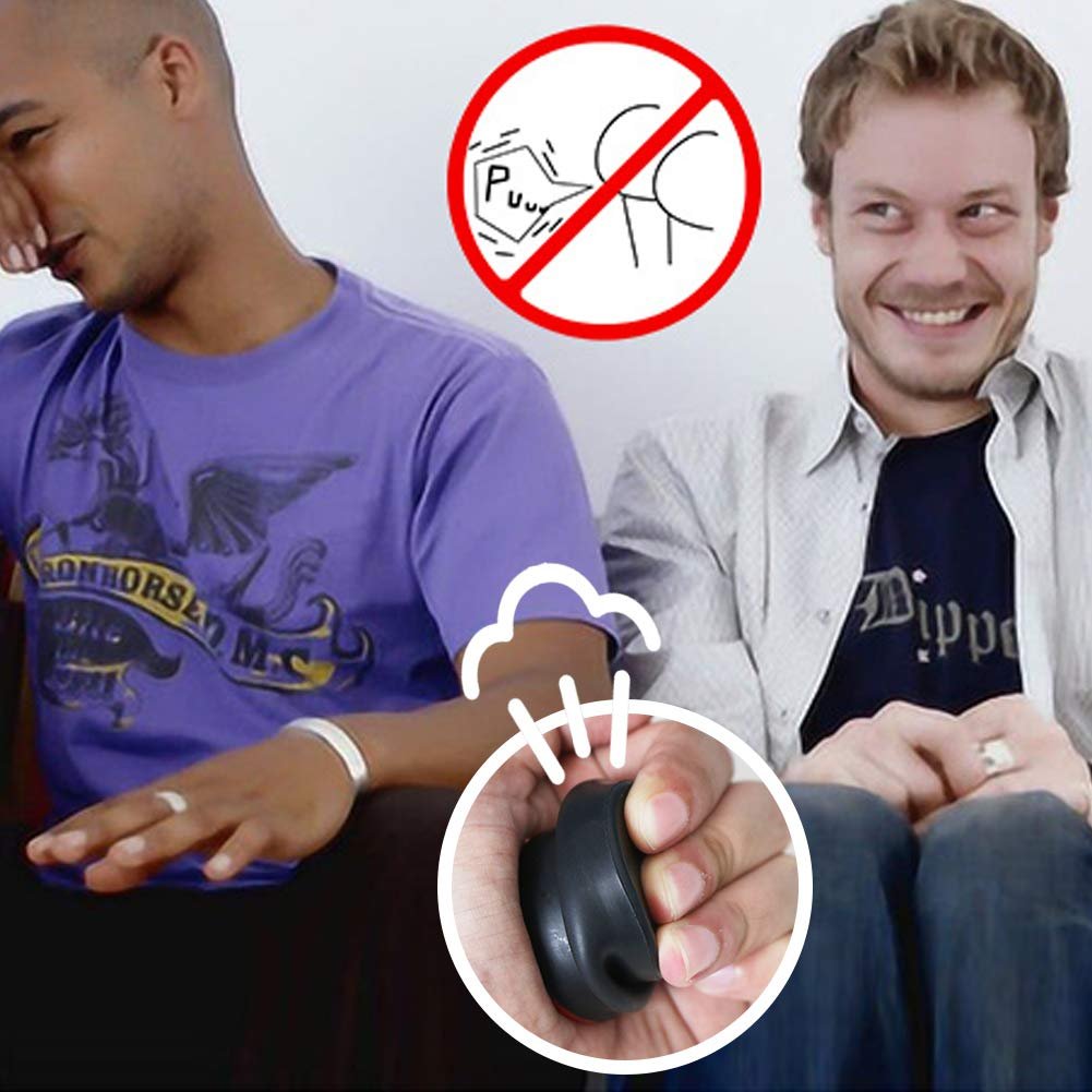 🔥✨Novelty Squeeze Pooter Fart Machine