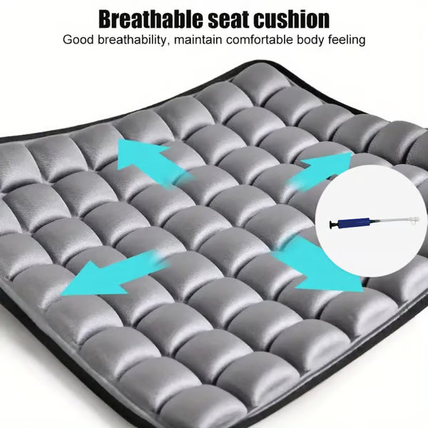 🔥LAST DAY 49% OFF - ☁TravelEase CloudComfort Cushion🎁