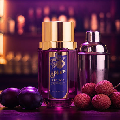 🔥Limited release-Paris Corner Plum Liquor