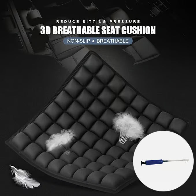 🔥LAST DAY 49% OFF - ☁TravelEase CloudComfort Cushion🎁