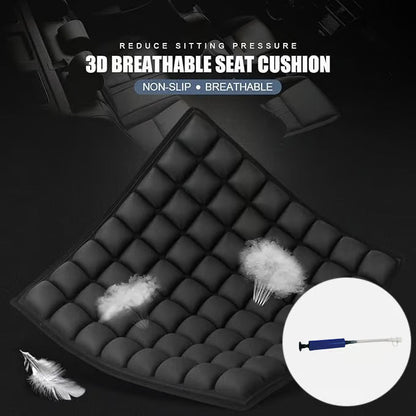 🔥LAST DAY 49% OFF - ☁TravelEase CloudComfort Cushion🎁