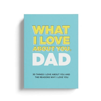 📖What I Love About You, Mom. Why I Love You Fill-in-the-Blank Gift Book.  –  The Perfect Gift for Mom! 💖