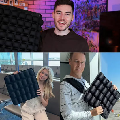 🔥LAST DAY 49% OFF - ☁TravelEase CloudComfort Cushion🎁