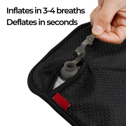 🔥LAST DAY 49% OFF - ☁TravelEase CloudComfort Cushion🎁